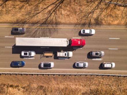 Will County CDL violations defense lawyer